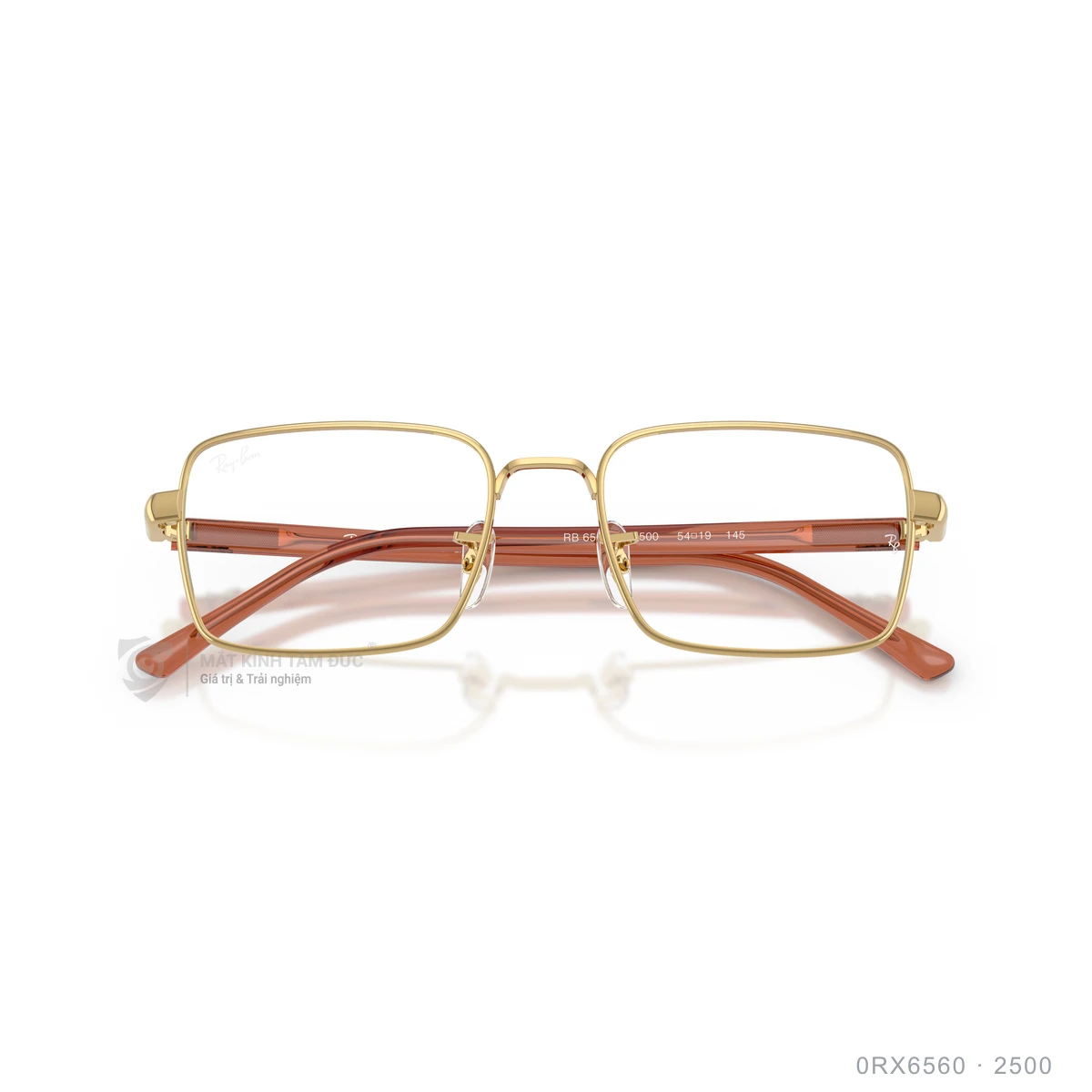 Gọng kính Rayban 0RX6560 - Ảnh 3
