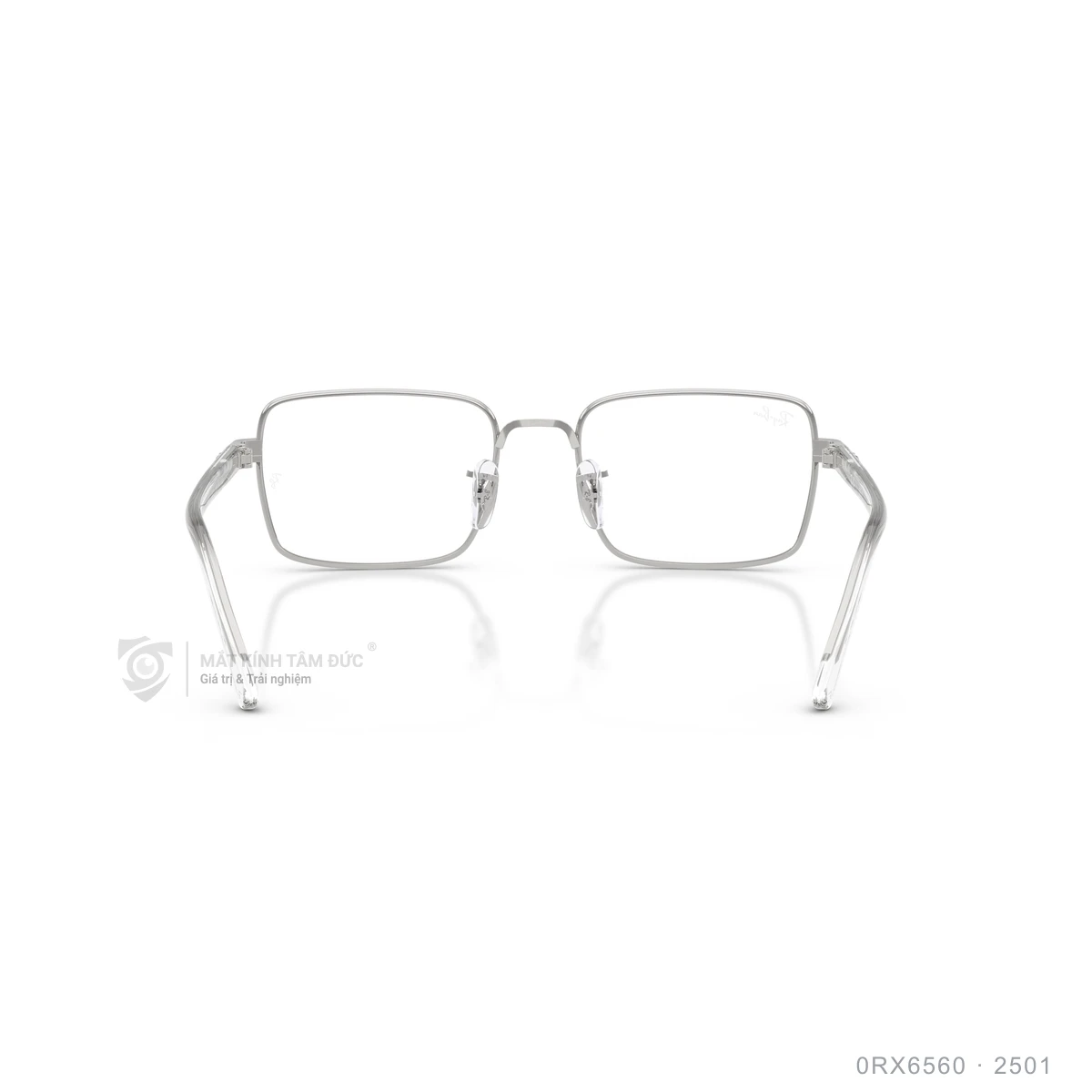 Gọng kính Rayban 0RX6560 - Ảnh 10