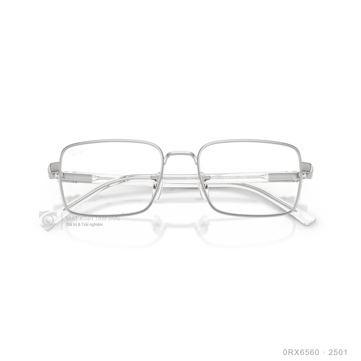 Gọng kính Rayban 0RX6560 - Ảnh 8