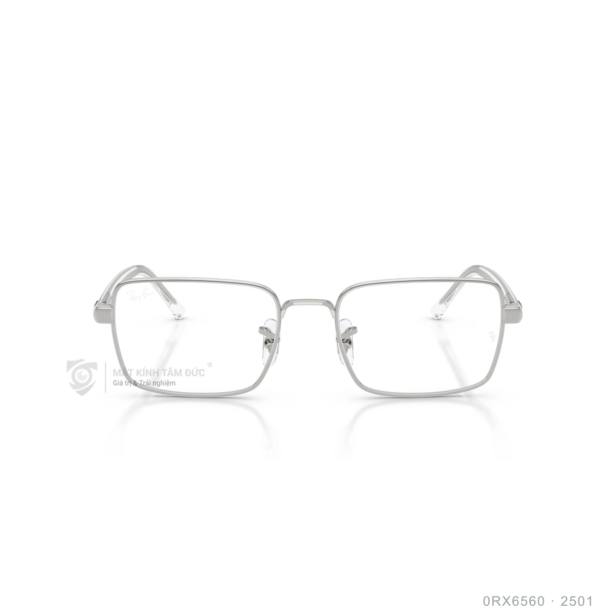 Gọng kính Rayban 0RX6560 - Ảnh 6