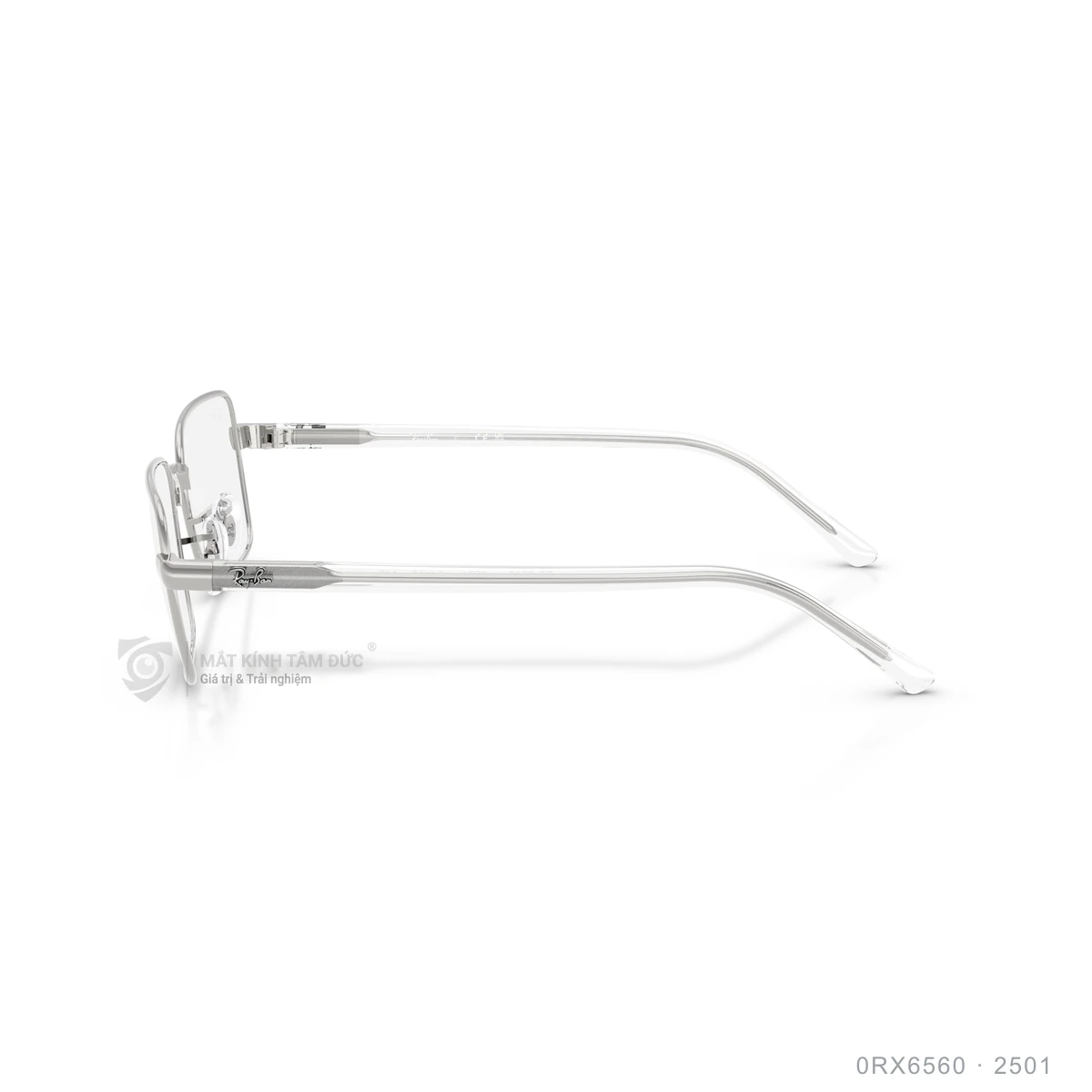 Gọng kính Rayban 0RX6560 - Ảnh 9