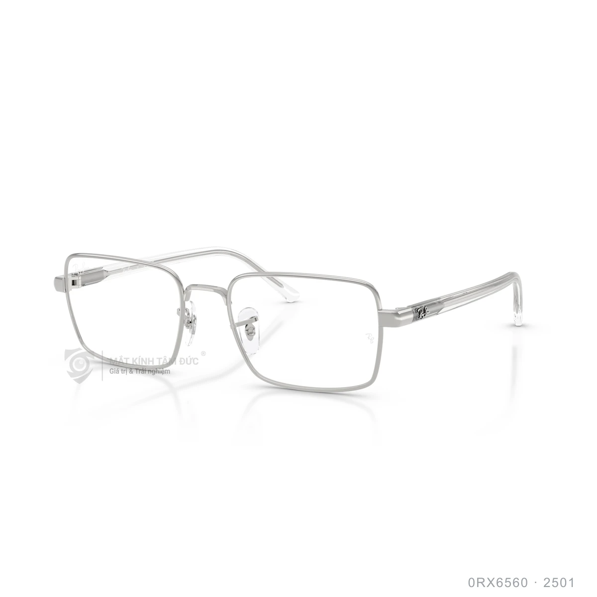 Gọng kính Rayban 0RX6560 - Ảnh 7
