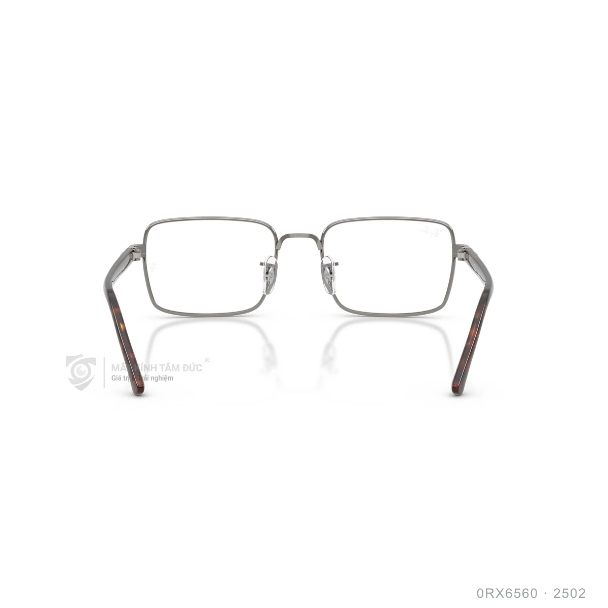 Gọng kính Rayban 0RX6560 - Ảnh 15