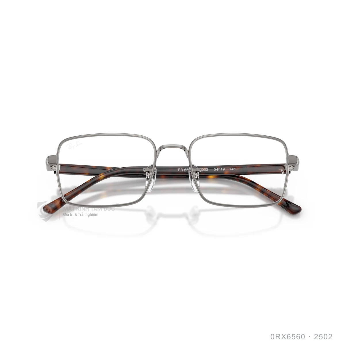 Gọng kính Rayban 0RX6560 - Ảnh 13
