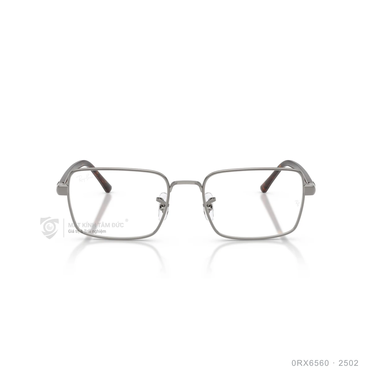 Gọng kính Rayban 0RX6560 - Ảnh 11