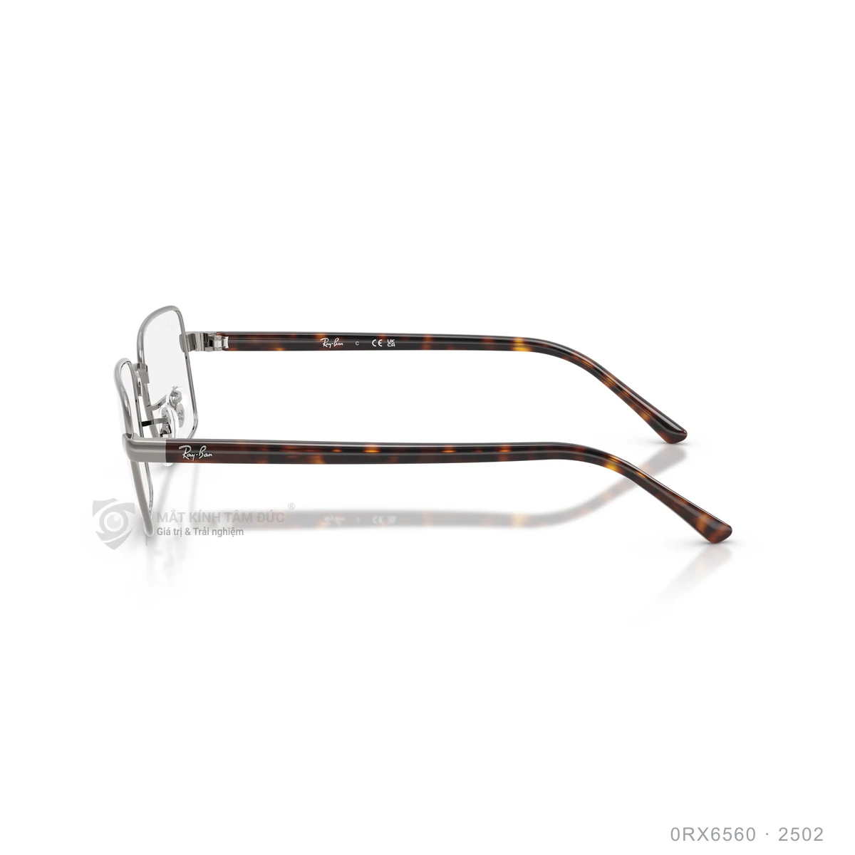 Gọng kính Rayban 0RX6560 - Ảnh 14