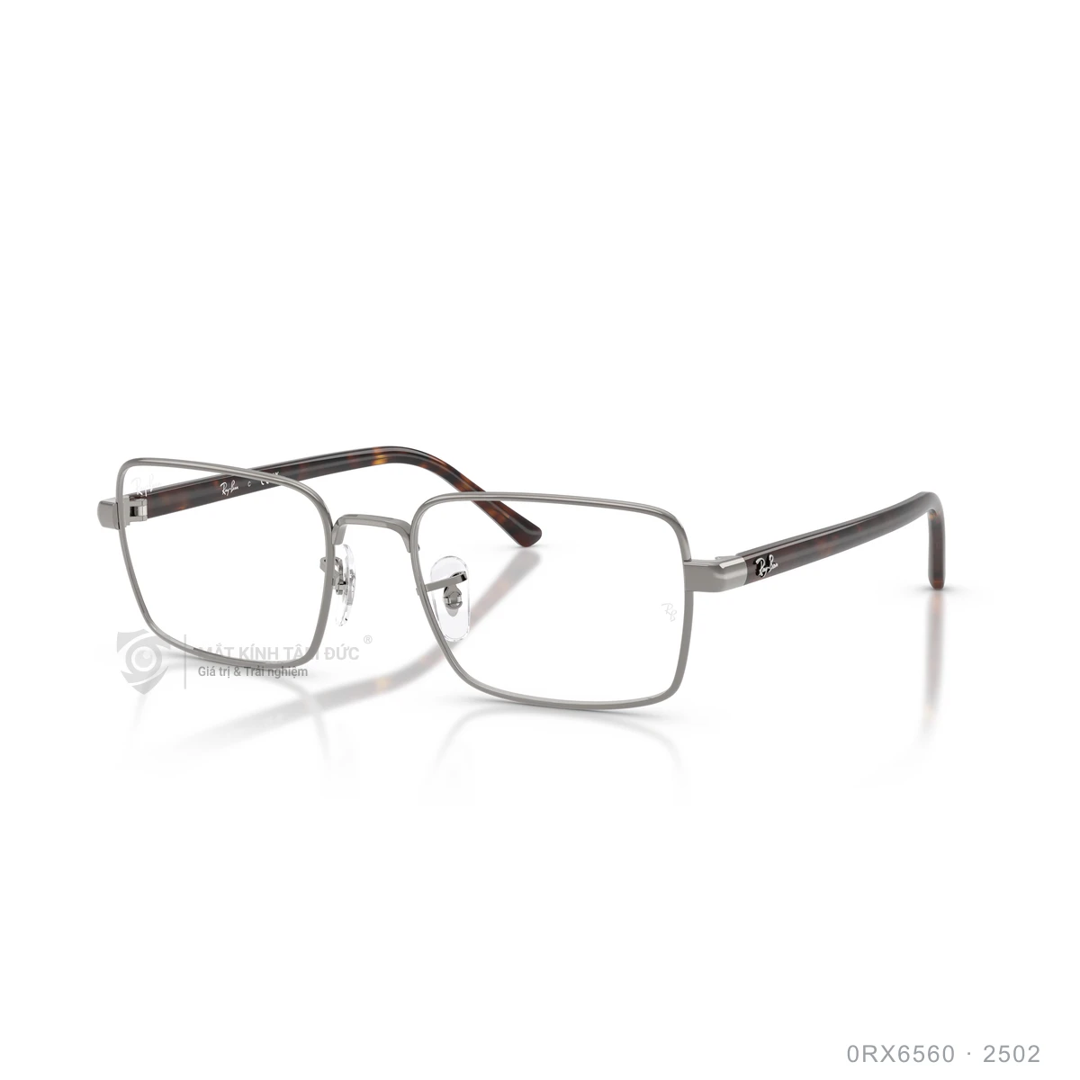 Gọng kính Rayban 0RX6560 - Ảnh 12