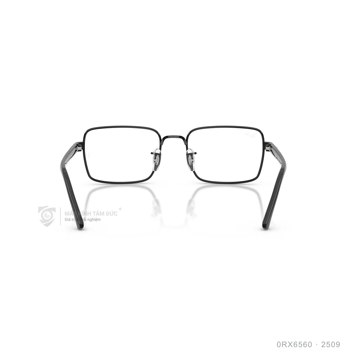 Gọng kính Rayban 0RX6560 - Ảnh 20