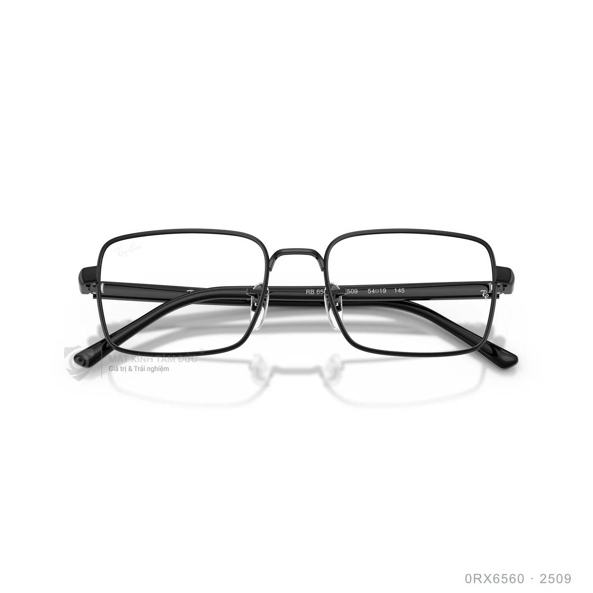 Gọng kính Rayban 0RX6560 - Ảnh 18
