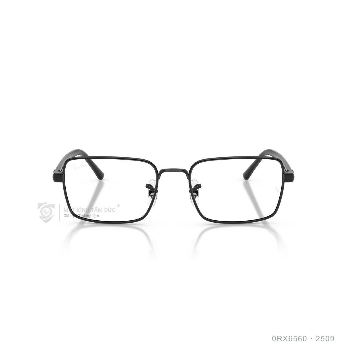 Gọng kính Rayban 0RX6560 - Ảnh 16