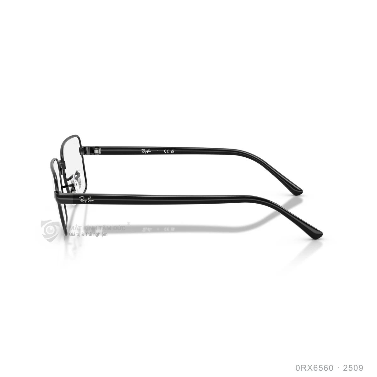 Gọng kính Rayban 0RX6560 - Ảnh 19