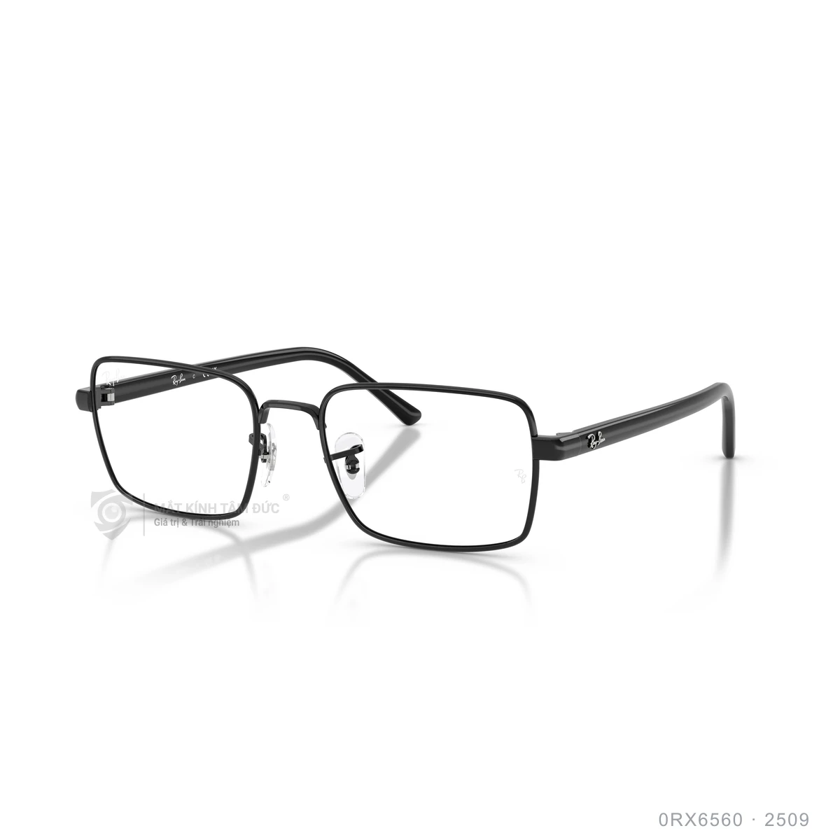 Gọng kính Rayban 0RX6560 - Ảnh 17
