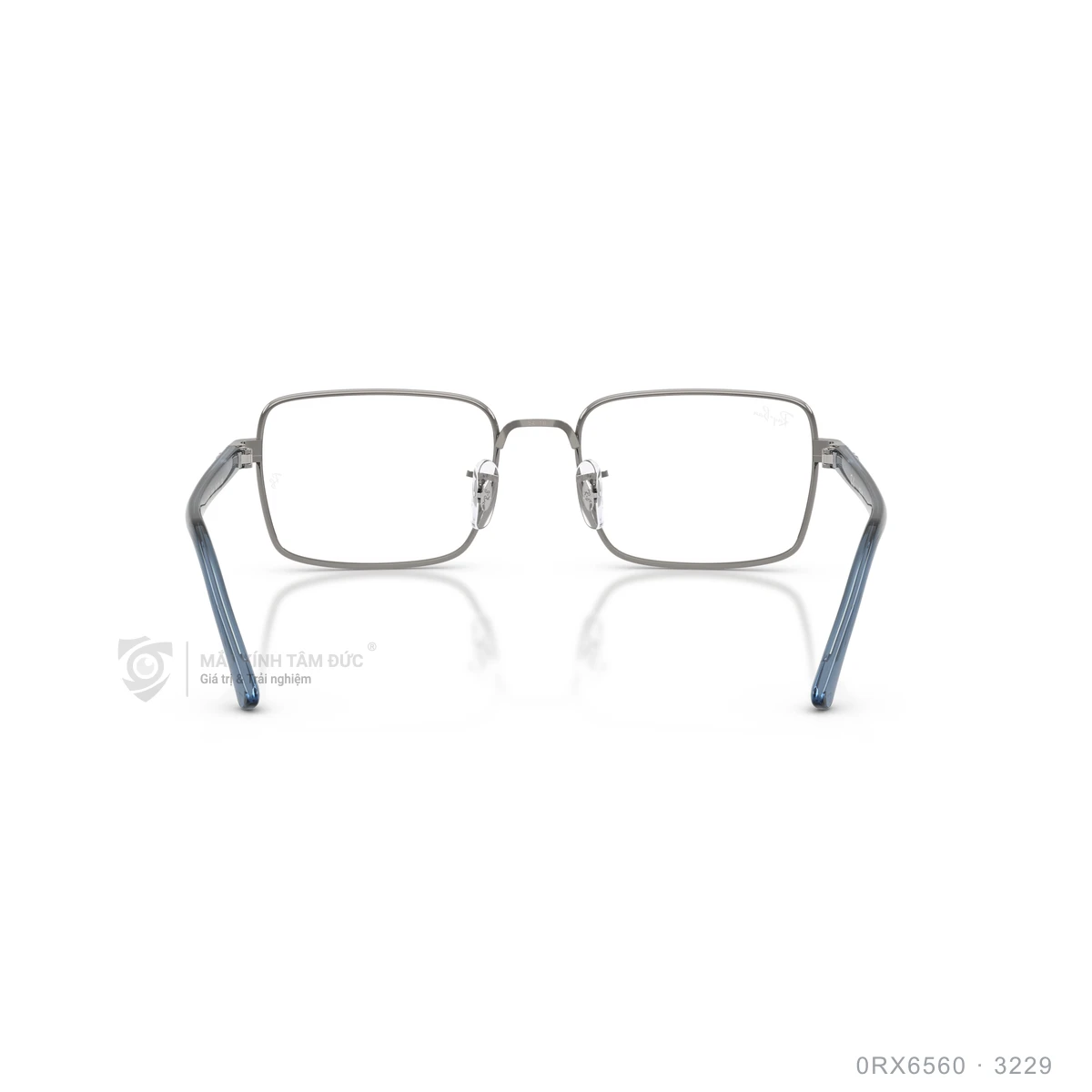 Gọng kính Rayban 0RX6560 - Ảnh 25