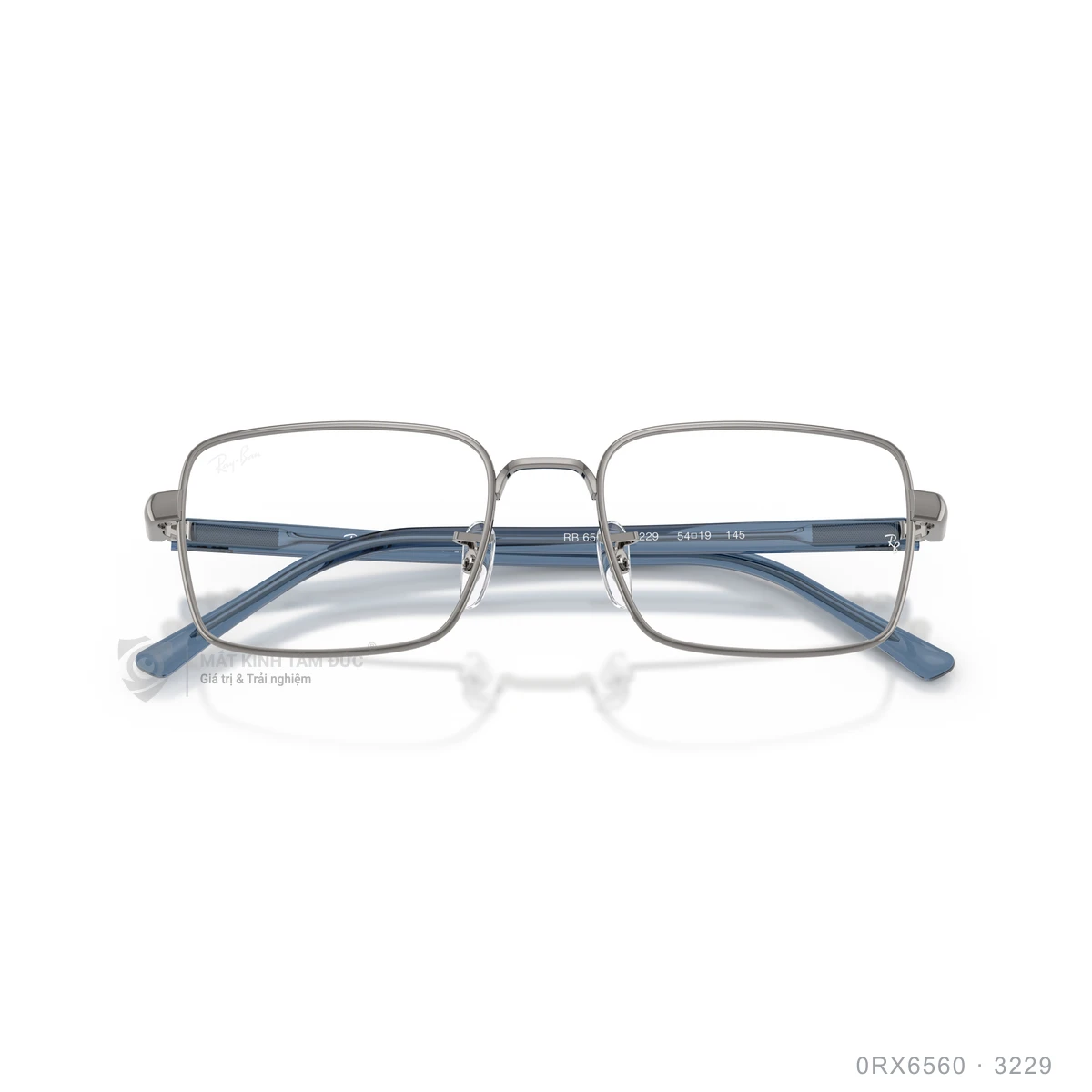 Gọng kính Rayban 0RX6560 - Ảnh 23
