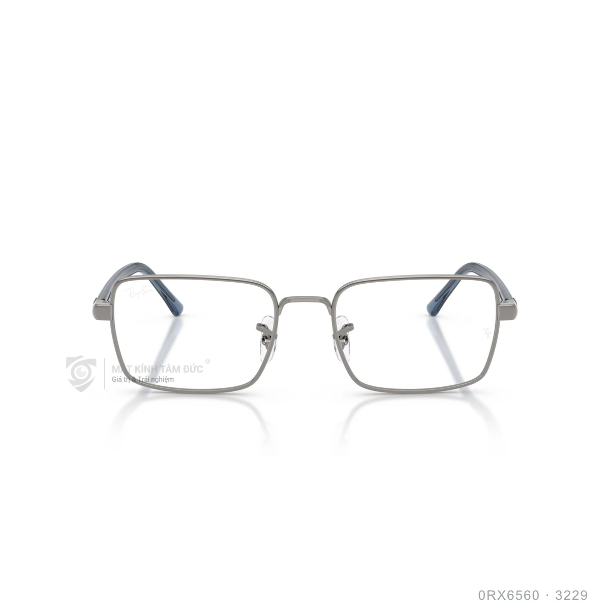 Gọng kính Rayban 0RX6560 - Ảnh 21