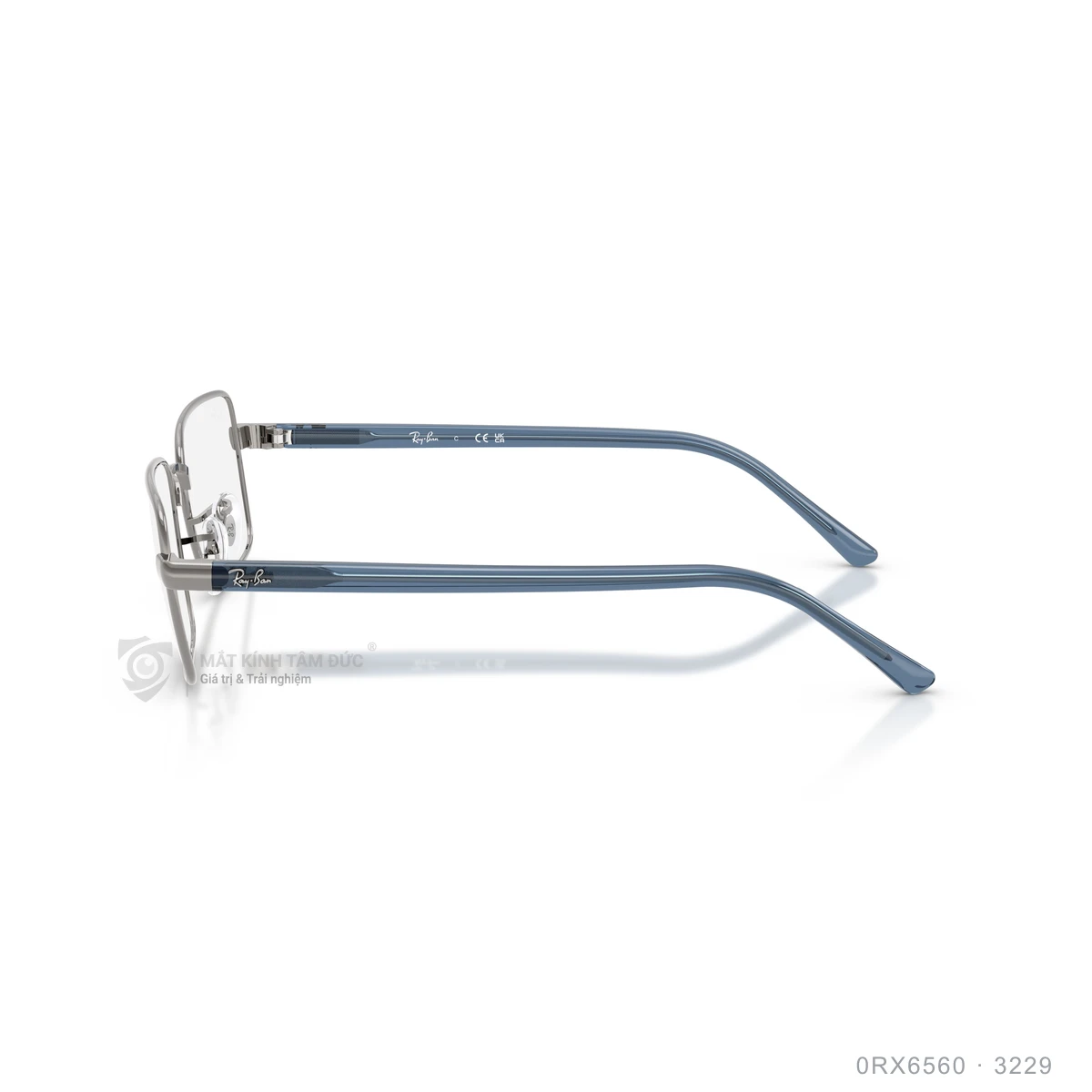 Gọng kính Rayban 0RX6560 - Ảnh 24