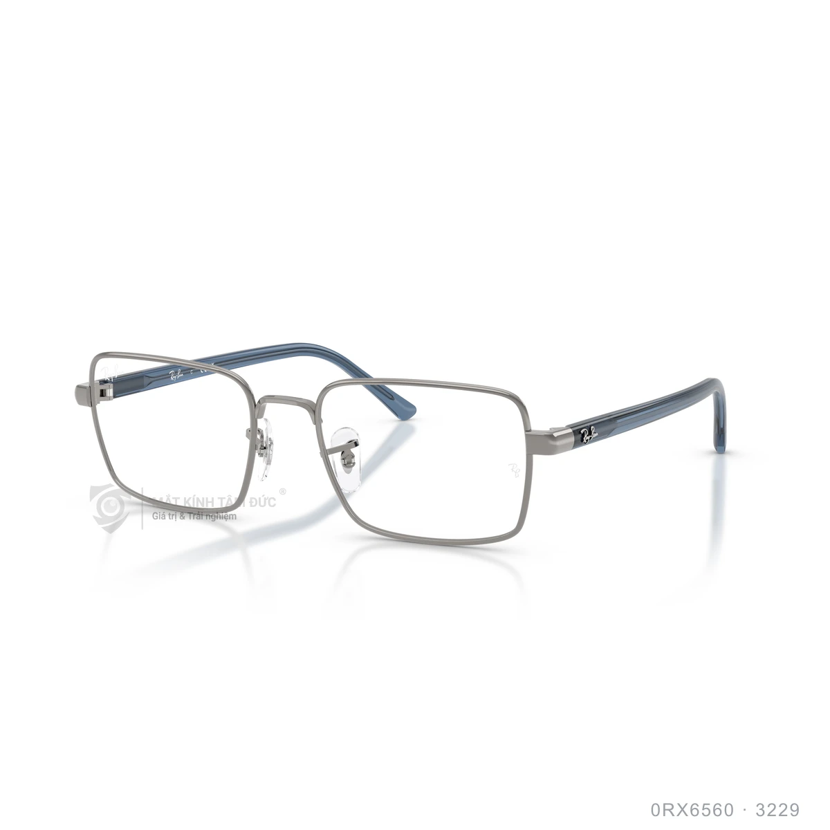 Gọng kính Rayban 0RX6560 - Ảnh 22