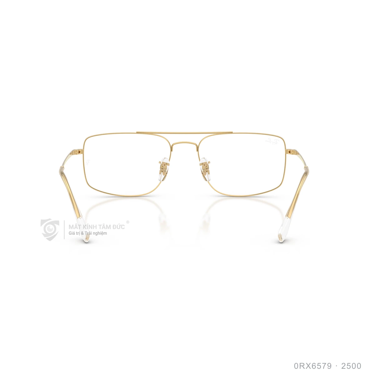 Gọng kính Rayban 0RX6579 - Ảnh 5