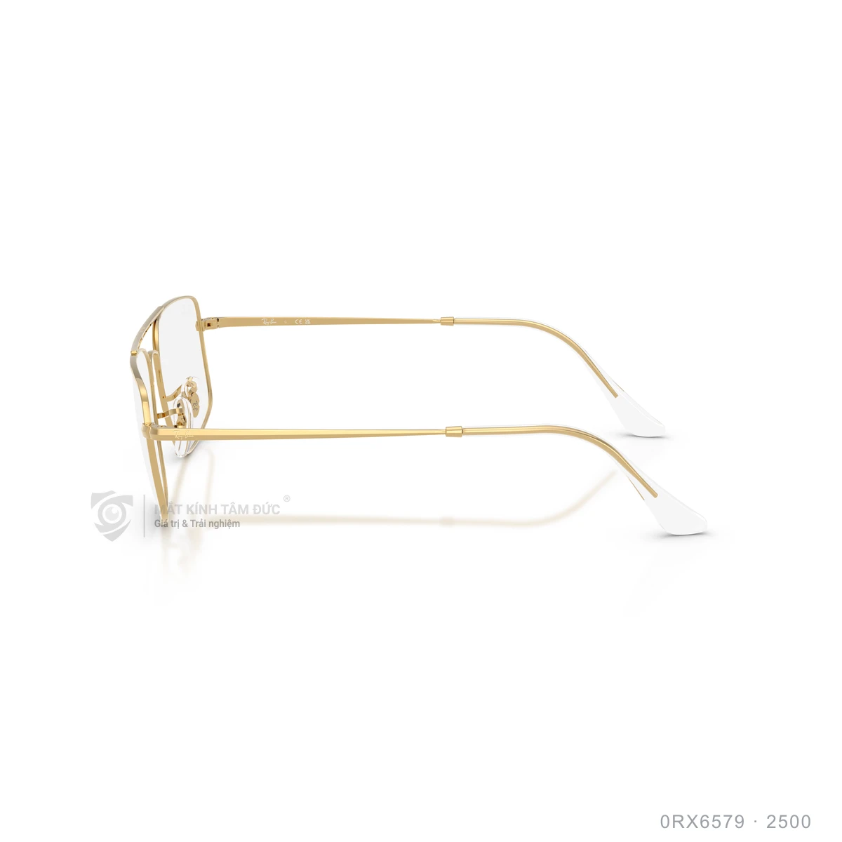 Gọng kính Rayban 0RX6579 - Ảnh 4