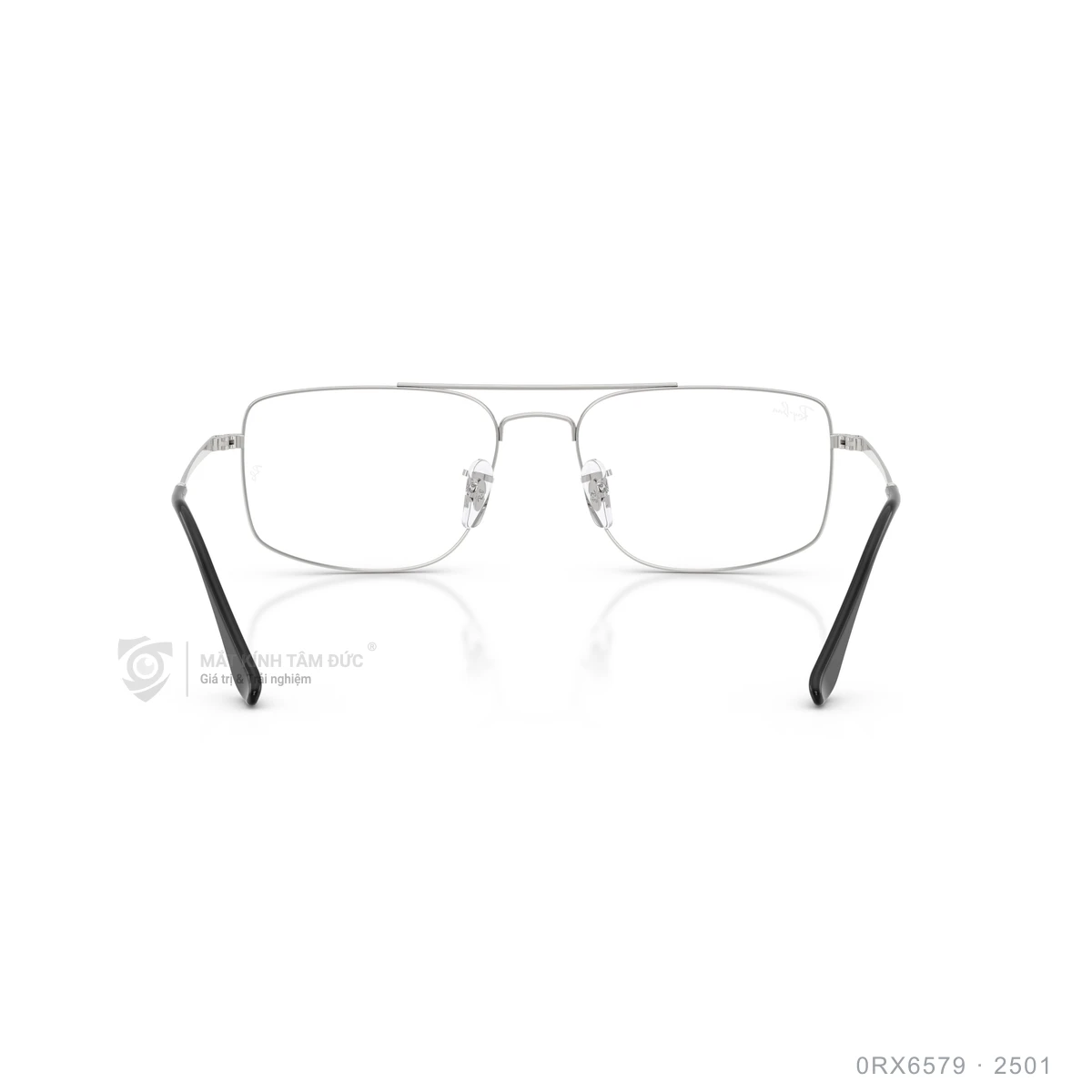 Gọng kính Rayban 0RX6579 - Ảnh 10