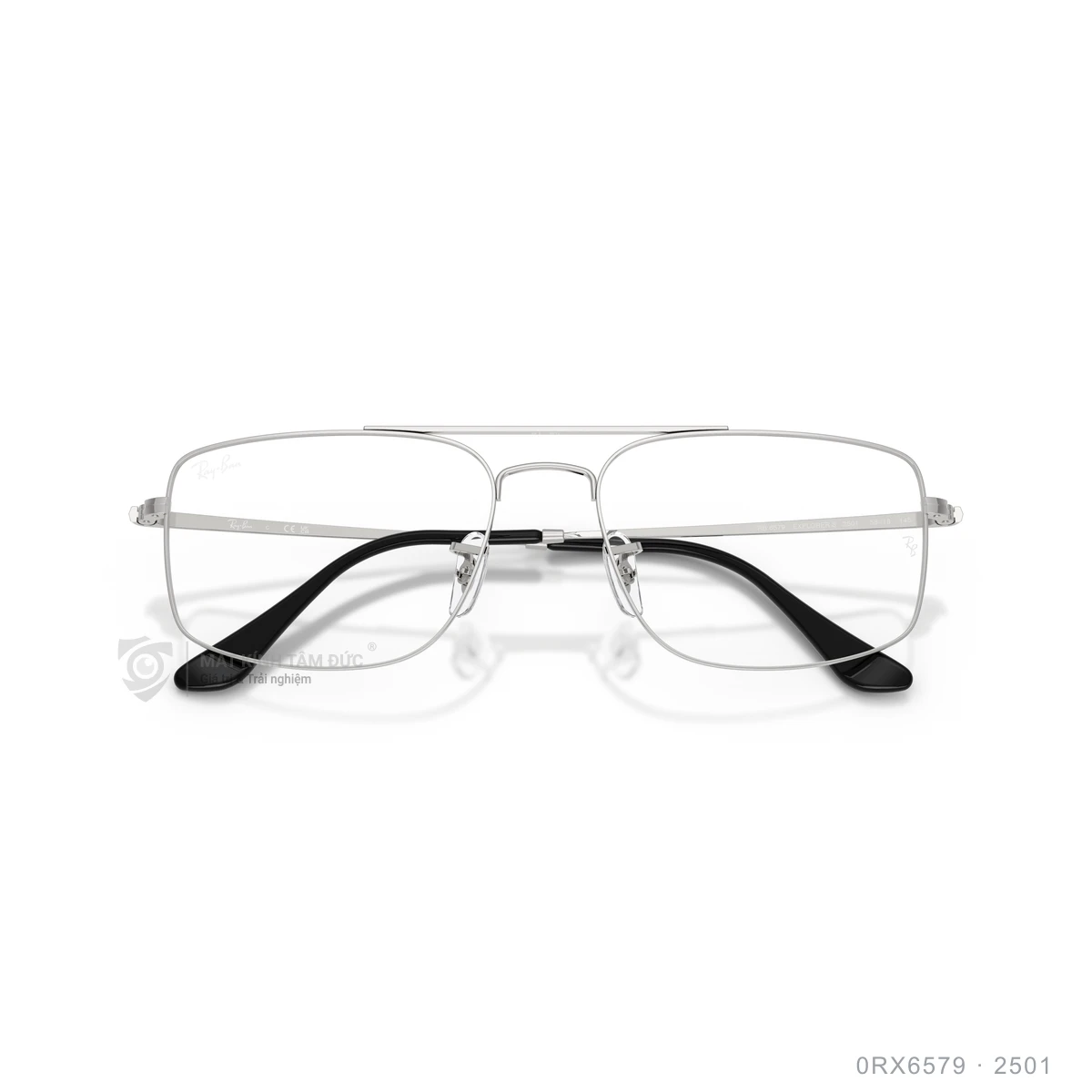Gọng kính Rayban 0RX6579 - Ảnh 8