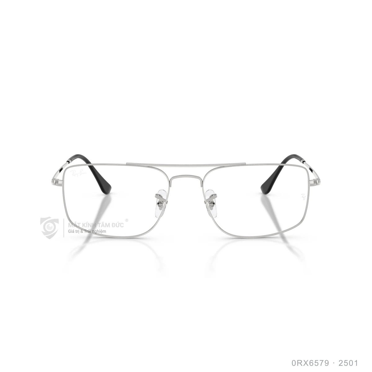 Gọng kính Rayban 0RX6579 - Ảnh 6