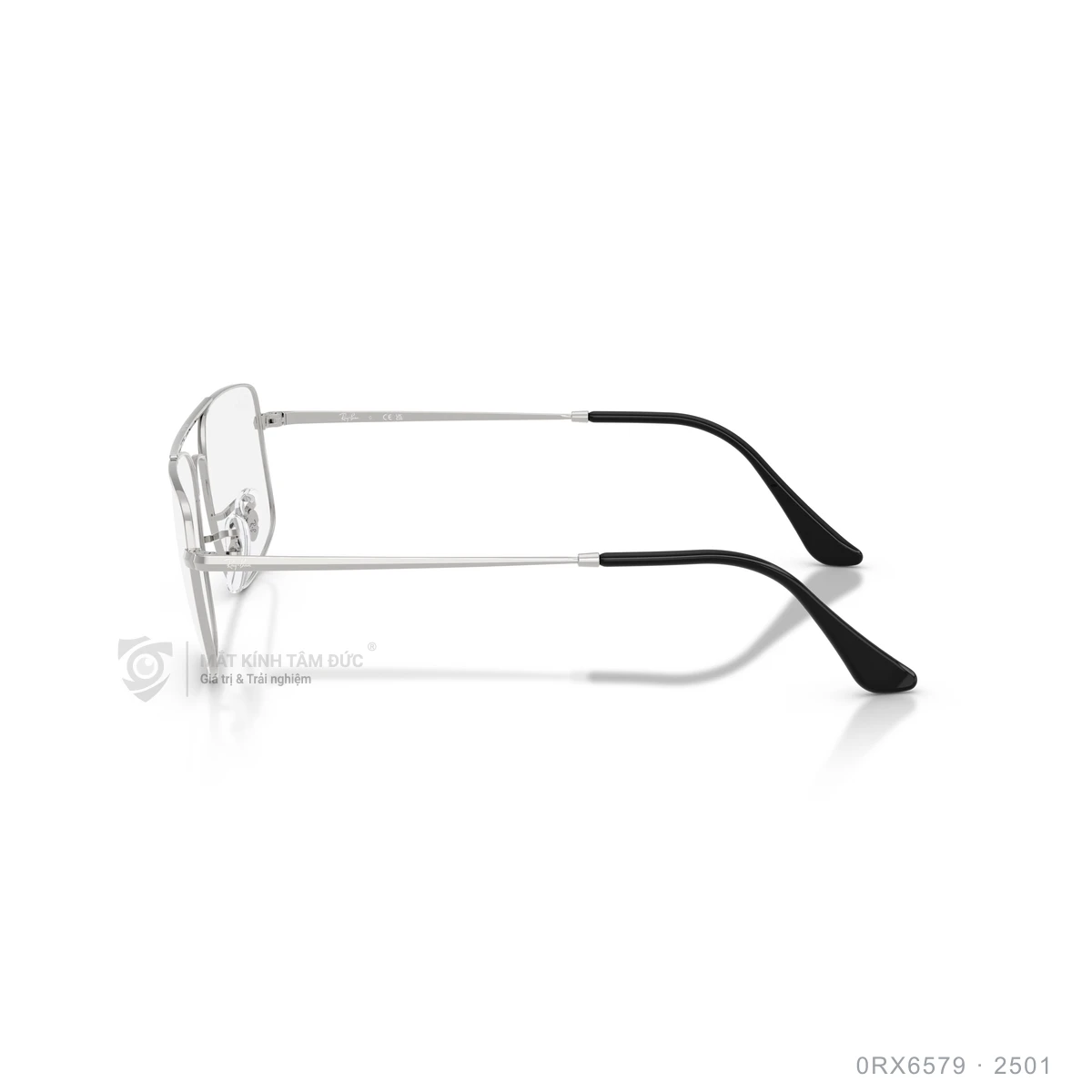 Gọng kính Rayban 0RX6579 - Ảnh 9