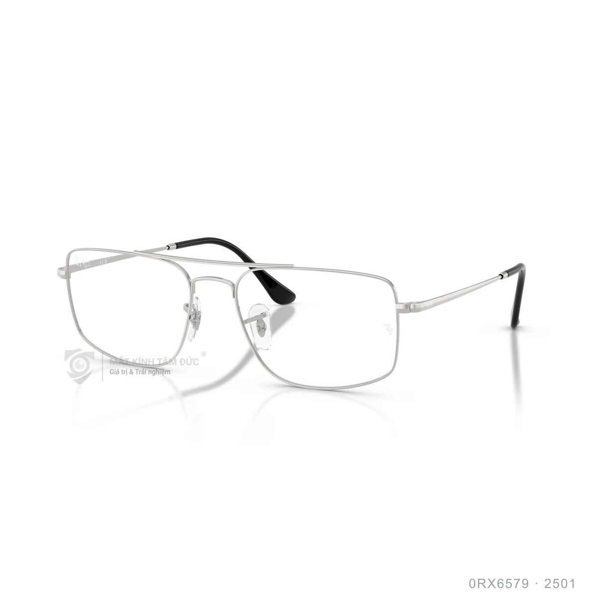 Gọng kính Rayban 0RX6579 - Ảnh 7