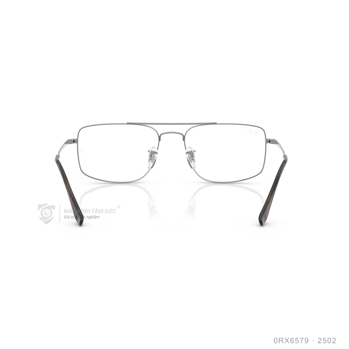 Gọng kính Rayban 0RX6579 - Ảnh 15