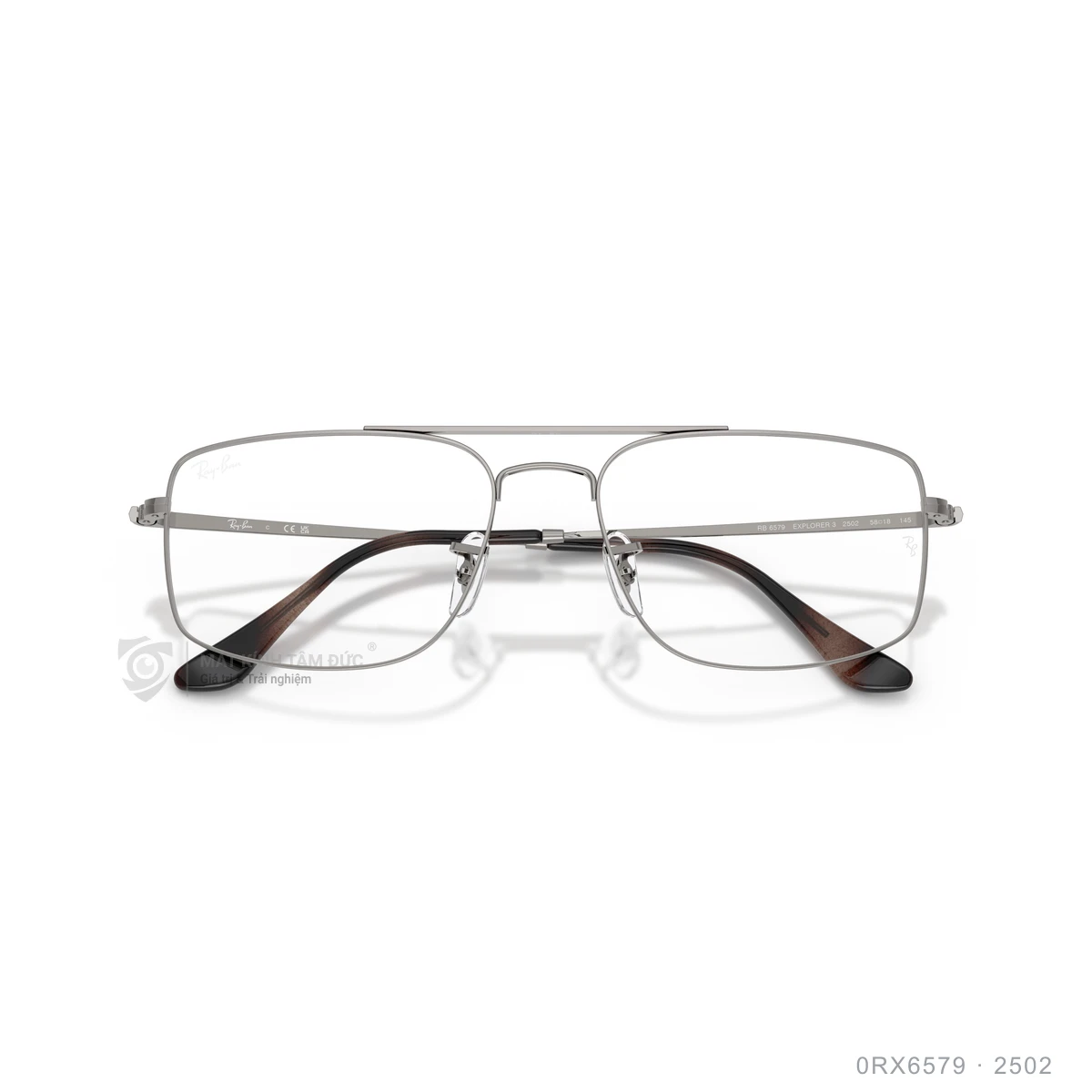 Gọng kính Rayban 0RX6579 - Ảnh 13