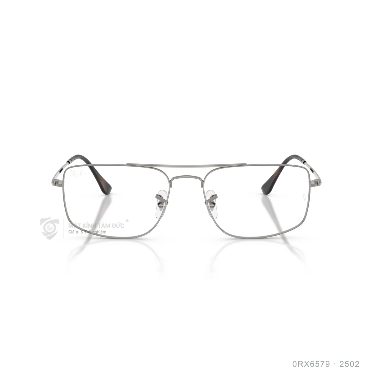 Gọng kính Rayban 0RX6579 - Ảnh 11