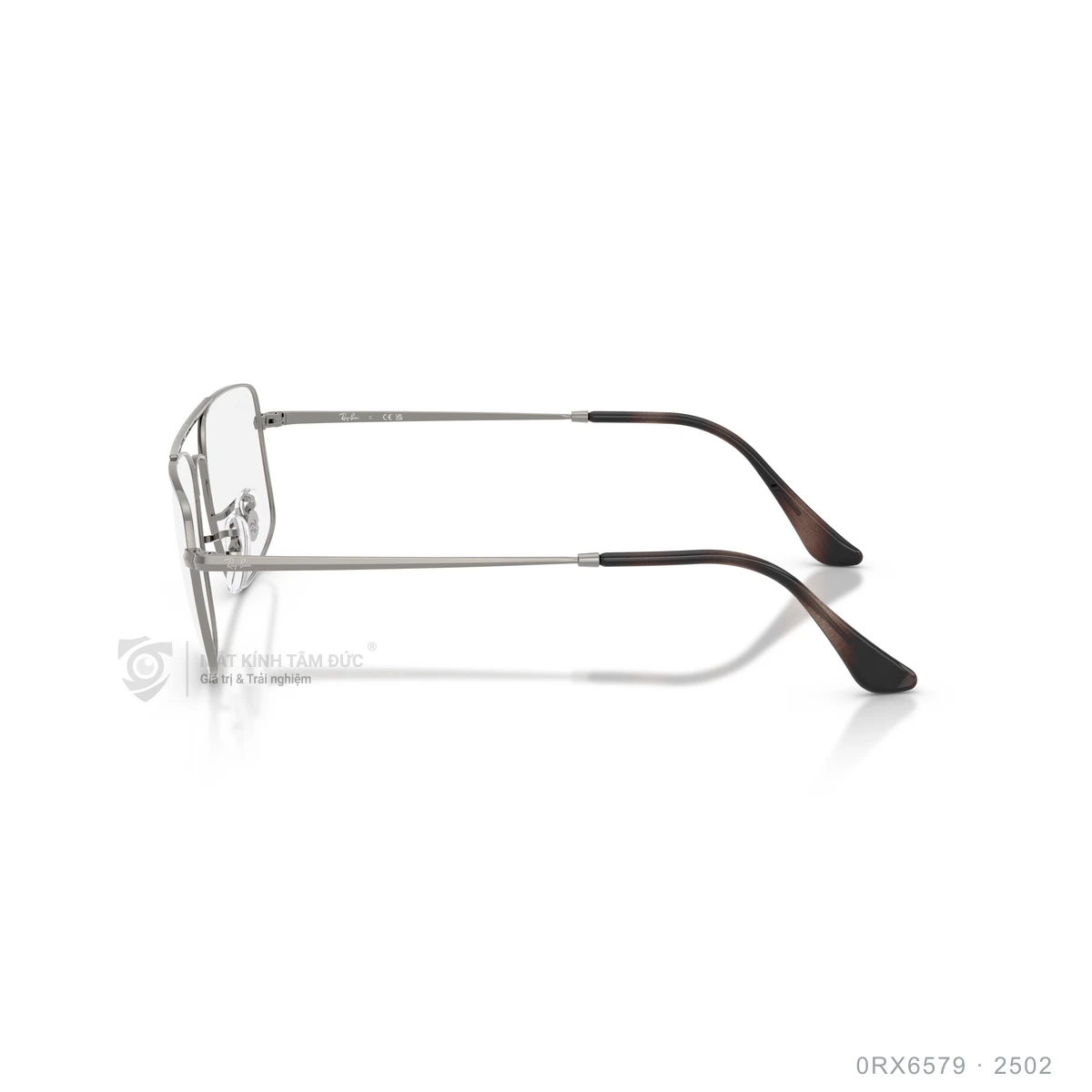 Gọng kính Rayban 0RX6579 - Ảnh 14