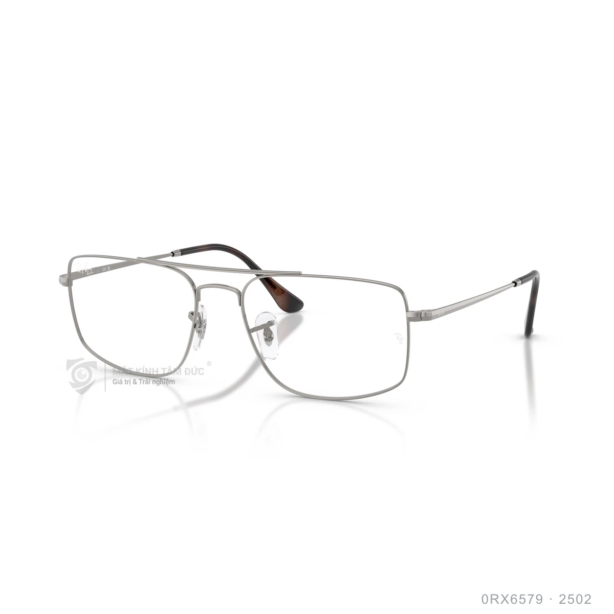 Gọng kính Rayban 0RX6579 - Ảnh 12
