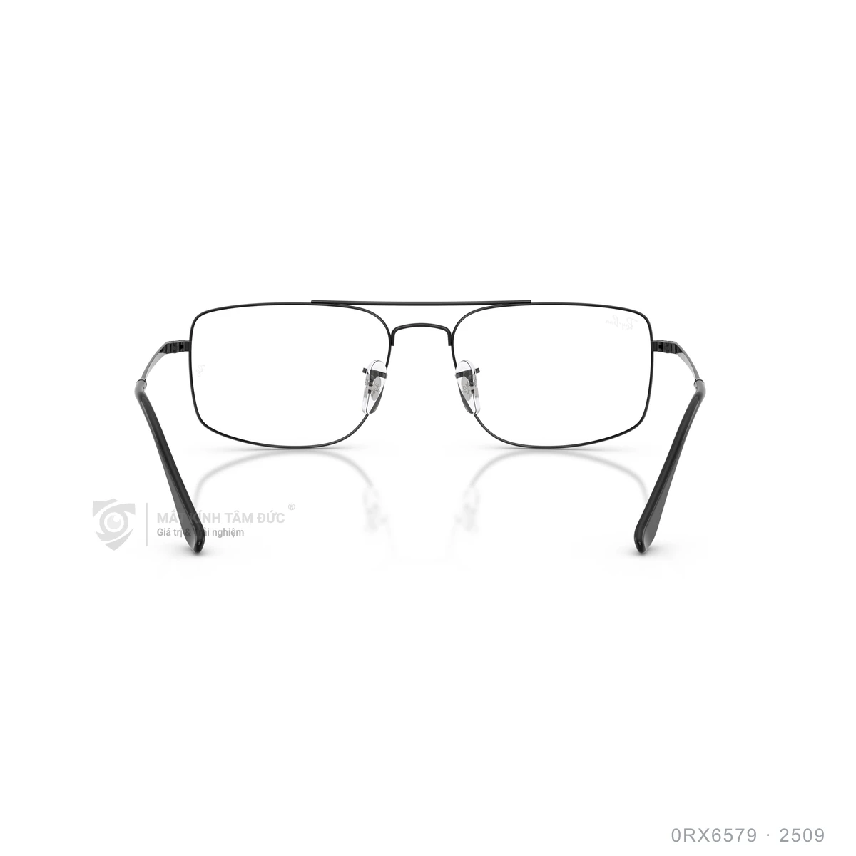 Gọng kính Rayban 0RX6579 - Ảnh 20