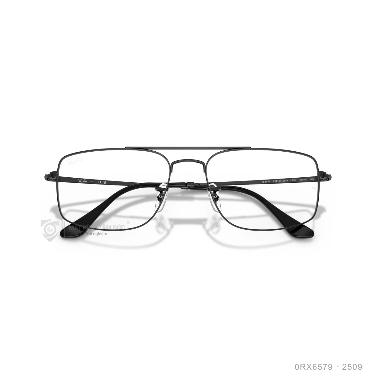Gọng kính Rayban 0RX6579 - Ảnh 18
