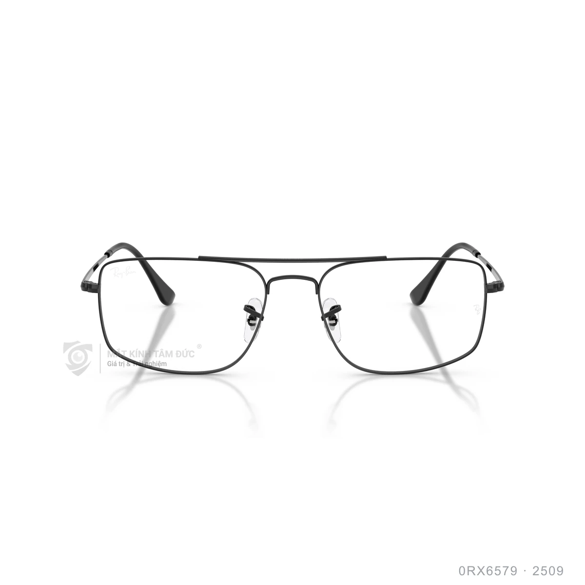 Gọng kính Rayban 0RX6579 - Ảnh 16