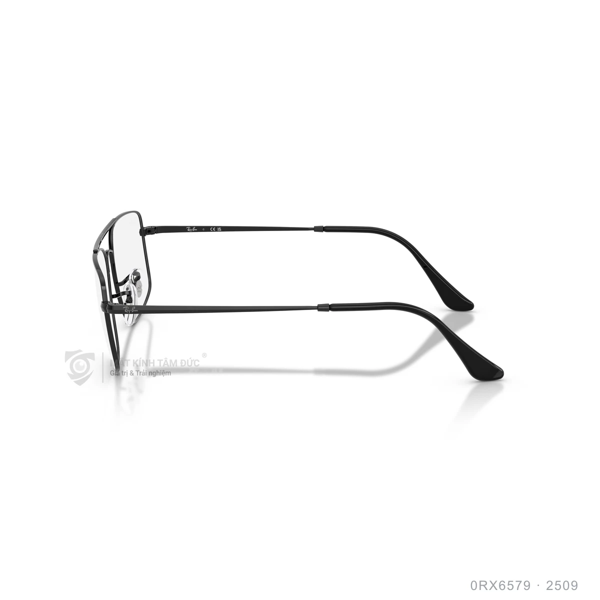 Gọng kính Rayban 0RX6579 - Ảnh 19