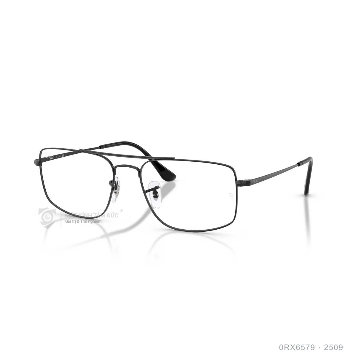 Gọng kính Rayban 0RX6579 - Ảnh 17