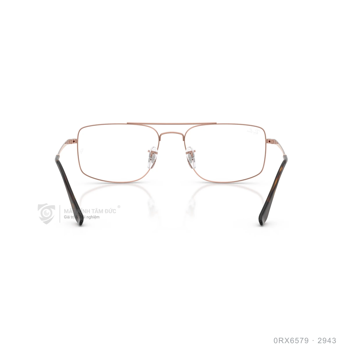 Gọng kính Rayban 0RX6579 - Ảnh 25