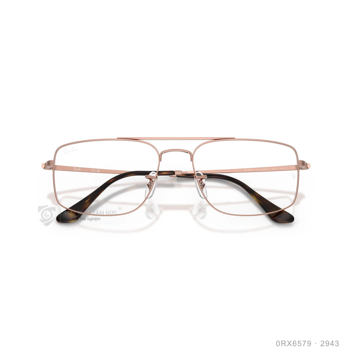 Gọng kính Rayban 0RX6579 - Ảnh 23
