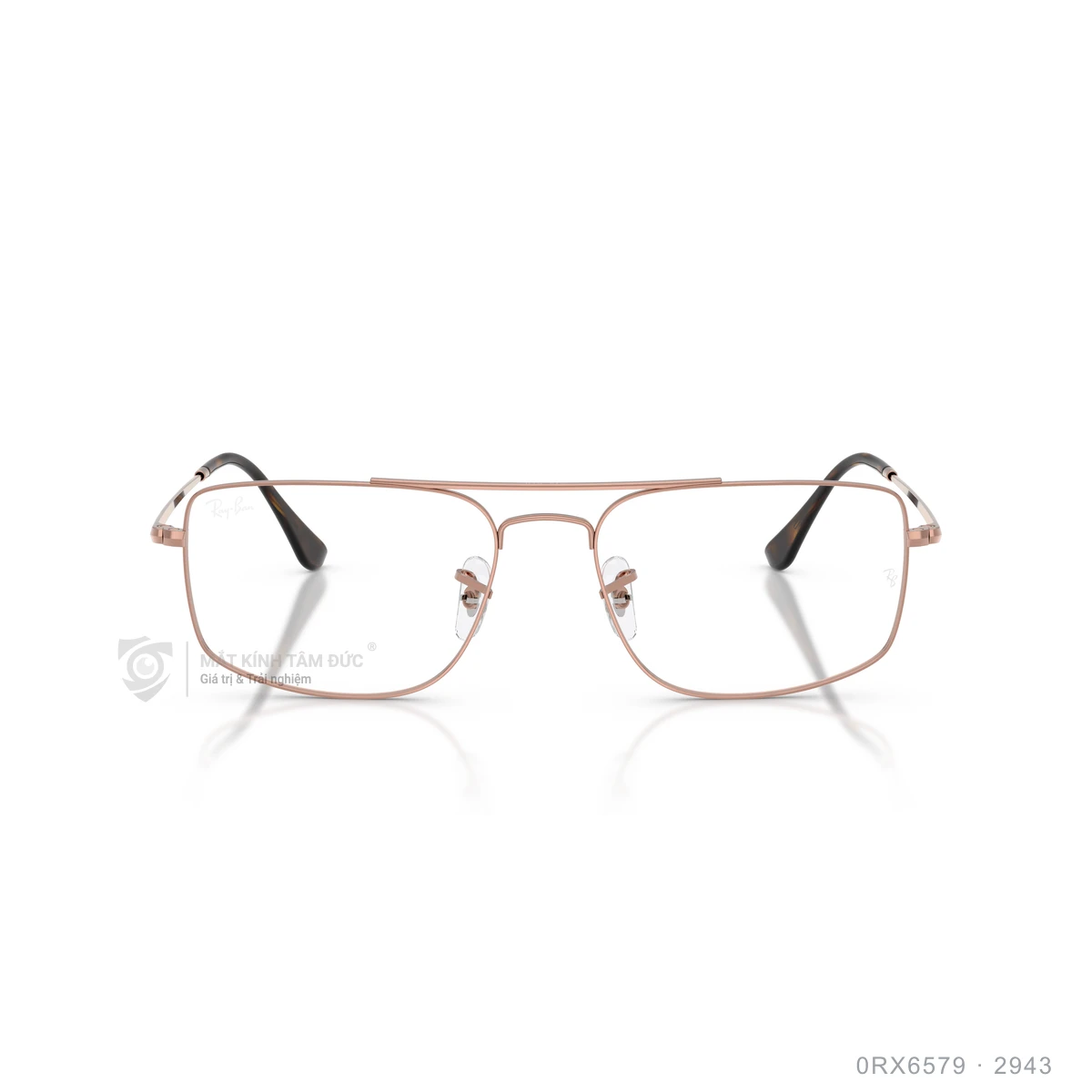 Gọng kính Rayban 0RX6579 - Ảnh 21