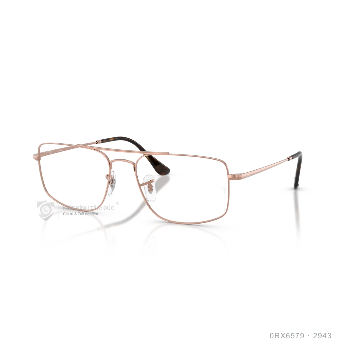 Gọng kính Rayban 0RX6579 - Ảnh 22