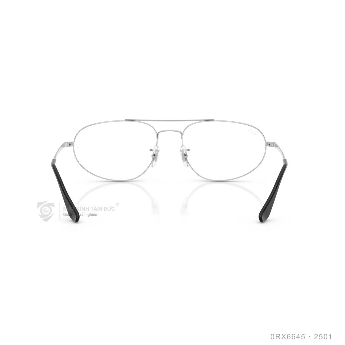 Gọng kính Rayban 0RX6645 - Ảnh 5
