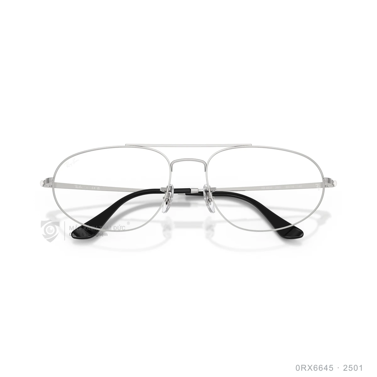 Gọng kính Rayban 0RX6645 - Ảnh 3
