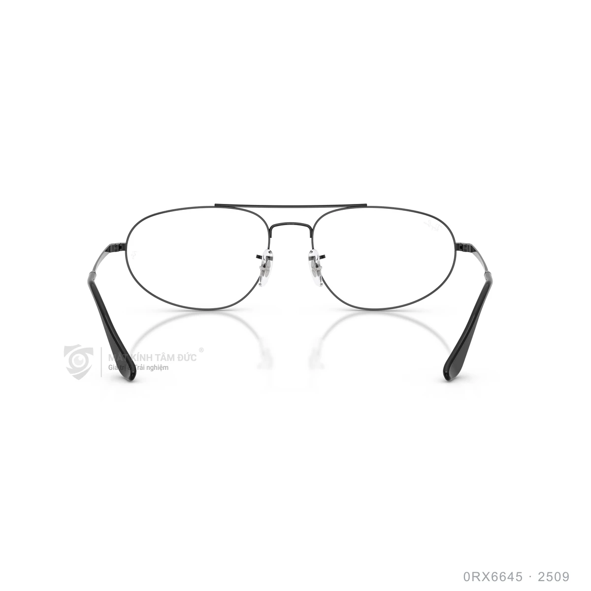 Gọng kính Rayban 0RX6645 - Ảnh 10