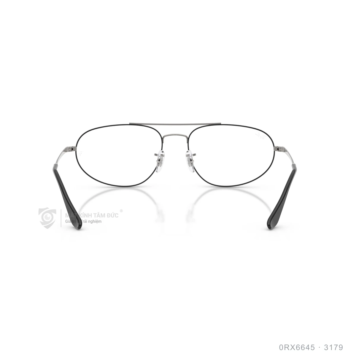 Gọng kính Rayban 0RX6645 - Ảnh 20