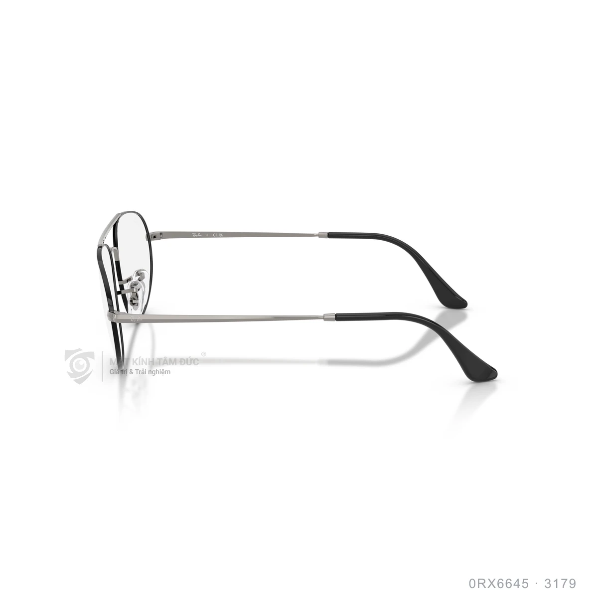 Gọng kính Rayban 0RX6645 - Ảnh 19