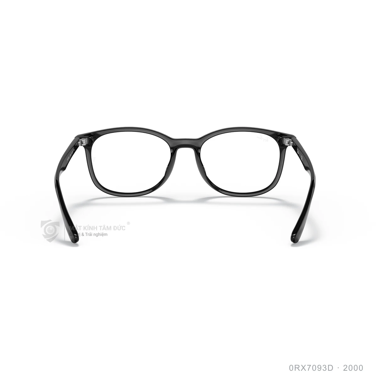 Gọng kính Rayban 0RX7093D - Ảnh 5