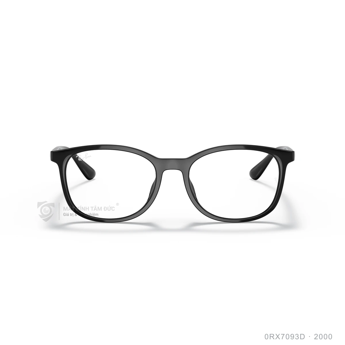 Hình ảnh thực tế Gọng kính Rayban 0RX7093D