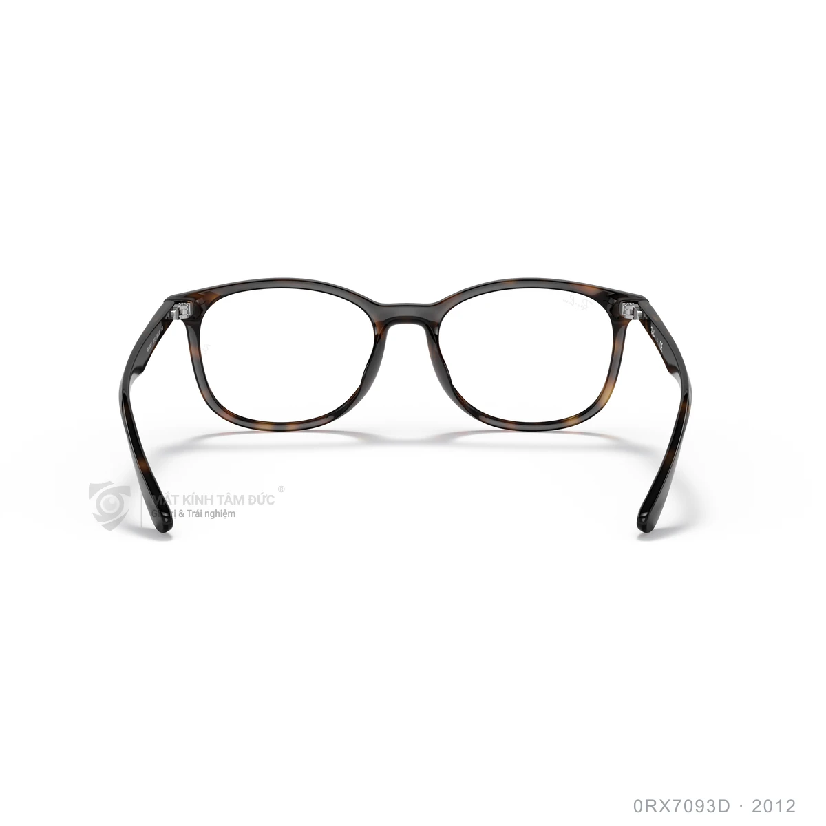 Gọng kính Rayban 0RX7093D - Ảnh 10